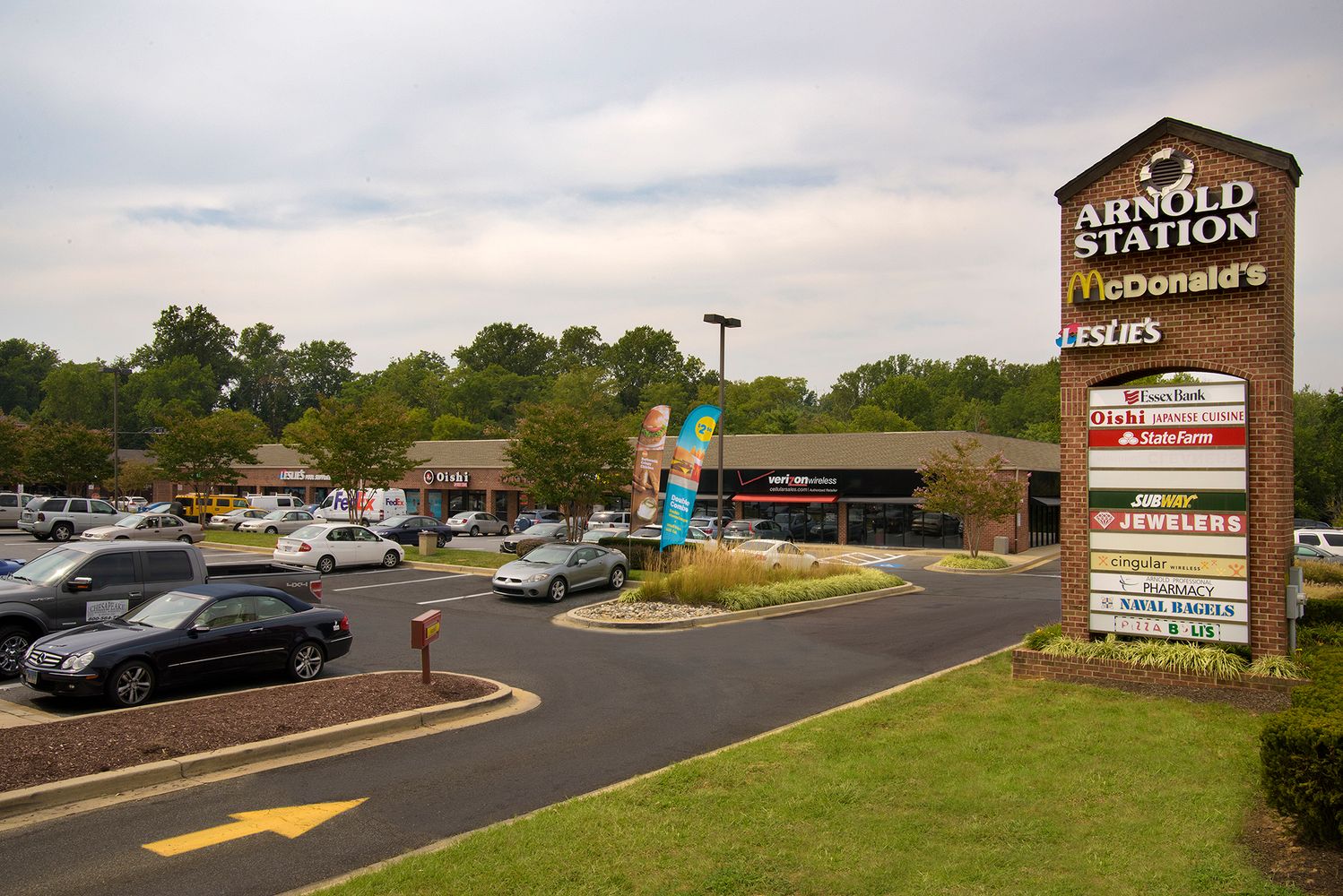 1450 Ritchie Hwy, Arnold, MD 21012
